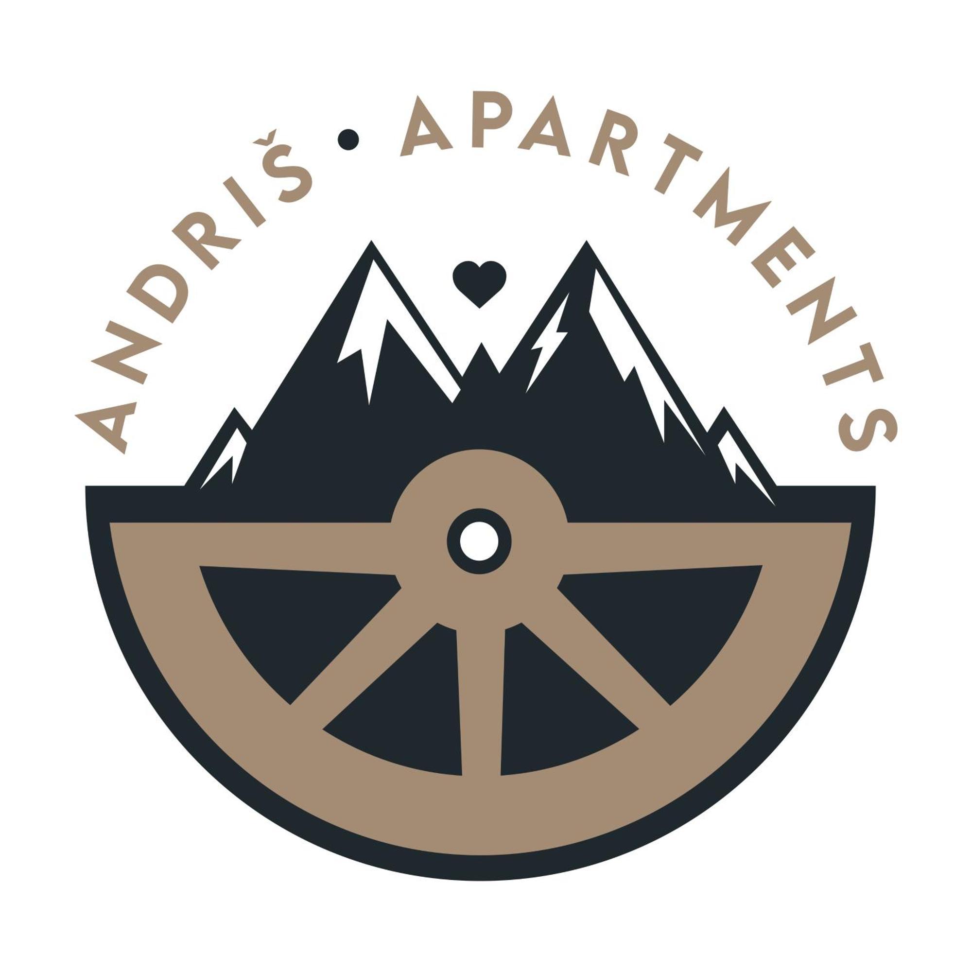 Andris Apartmany Spišské Bystré 외부 사진