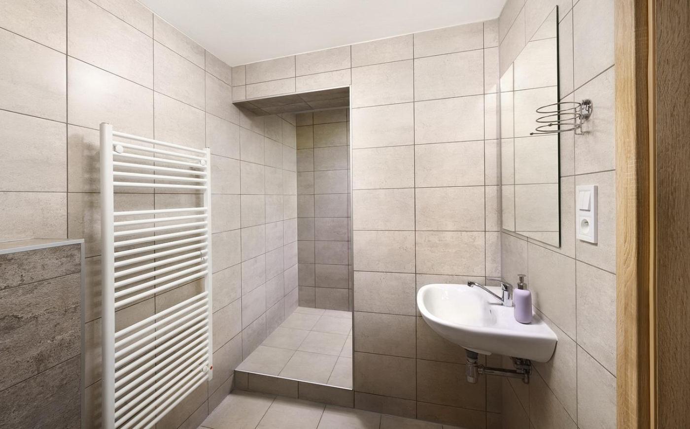 Andris Apartmany Spišské Bystré 외부 사진